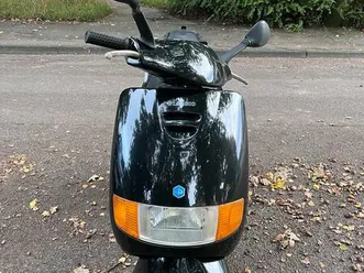 piaggio sfera 50