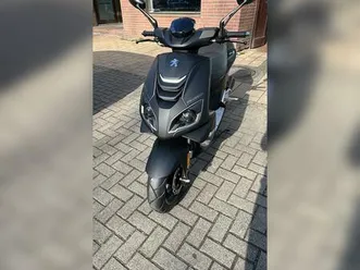 peugeot speedfight 4 sportline