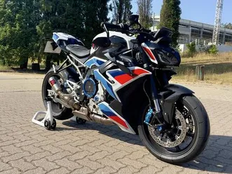 bmw m1000r 04/2025 santa maria da feira