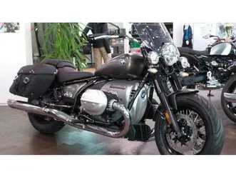 vendo bmw r 18 classic (2021 - 24) usata a alba (codice 9840212) - moto.it
