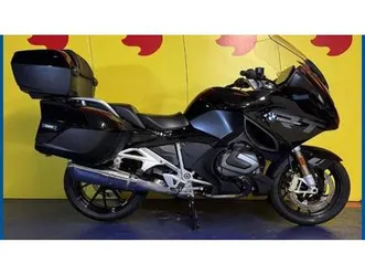 vendo bmw r 1250 rt (2021 - 25) usata a castiglione olona (codice 9839870) - moto.it