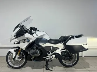 bmw motorrad r 1250 rt