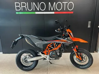 ktm 690 smc r