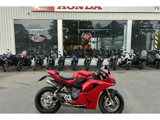 ducati panigale v2 2025