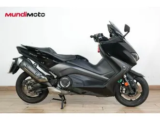 yamaha t-max 530 sx - mundimoto