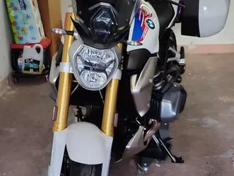 bmw r 1250 r