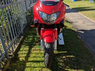 honda cbr 600