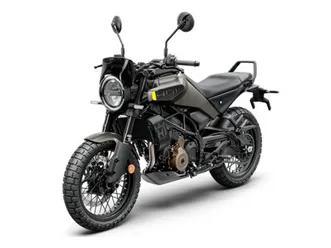 new husqvarna svartpilen 401 for sale in nottingham