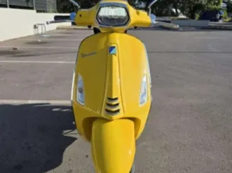 vespa sprint 50