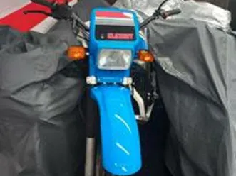 cagiva elefant 350 sxt