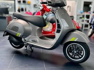 vespa gts 300 super tech
