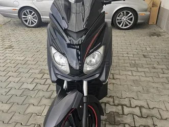 yamaha x-max 250 15kw automat