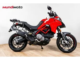 ducati multistrada 950