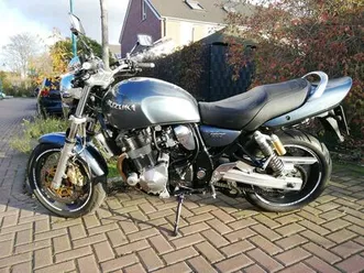suzuki gsx 1200 inazuma beide reifen neu