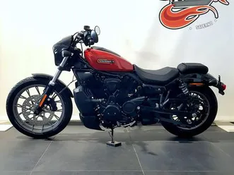 vendo harley-davidson nightster special (2023 - 25) nuova a salerno (codice 9839812) - moto.it