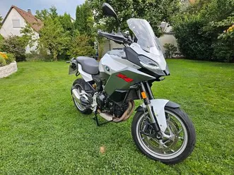 bmw motorrad f900 xr *alle pakete*esa*keyless*schaltassi*tempì