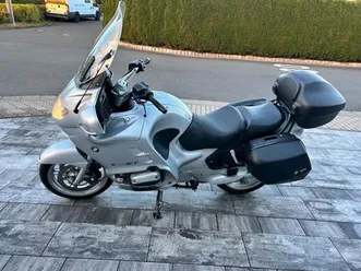 weihnachtspreis 2900€ bmw r 1150 rt