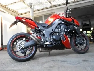 occasion kawasaki z 1000 black edition