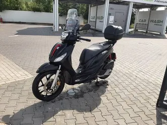 sprzedam piaggo medley 125 toruń
