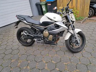 yamaha xj6 n abs