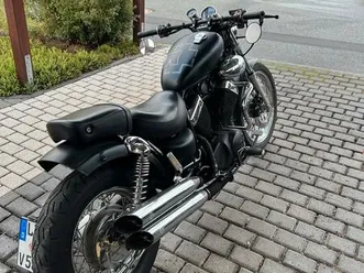 yamaha virago xv535