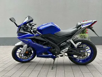 motorrad yamaha