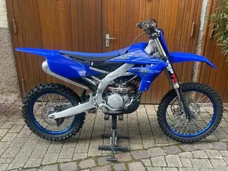 yamaha yzf 250 my2022 (no sx-f, kxf, crf, fc)