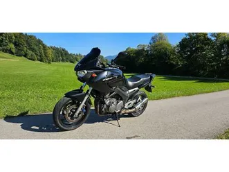 yamaha tdm 900 rn11 auch tausch