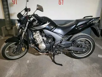 honda cbf600 na pc43 / cbf 600 na pc 43 mit abs