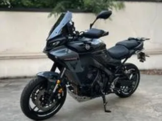 tracer 9gt plus 2024