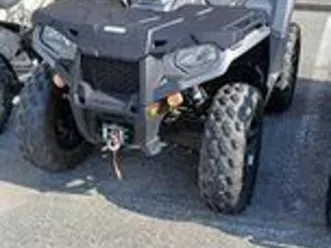 polaris sportsman 570 sp