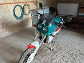 aprilia tuareg 350