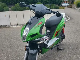 luxxon jackfire roller 2t