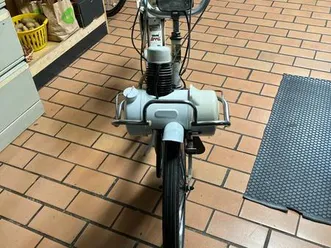 velosolex 3800 motobecane baujahr 1983