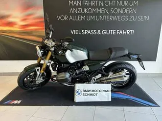 bmw r 12 ninet r 12 ninet grün