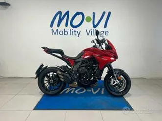 mv agusta turismo veloce 800 r