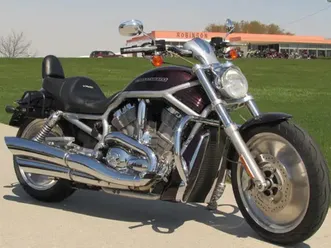 2006 harley-davidson vrsc a vrod