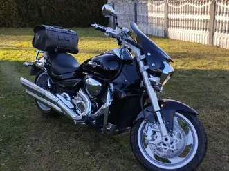 suzuki intruder