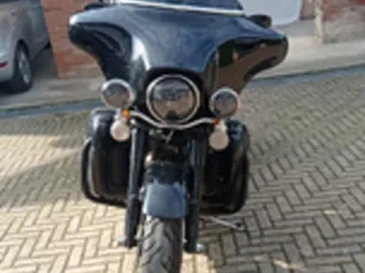 harley davidson electra glide