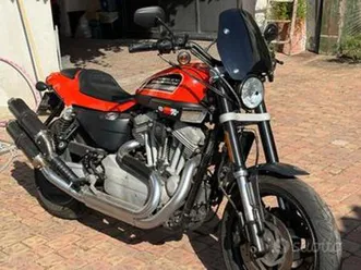harley-davidson xr 1200 - 2008