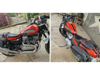 harley-davidson xr 1200 - 2010