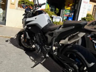 ktm 790 duke l depotenziata (2024)