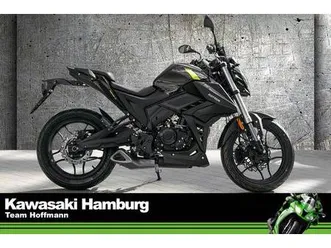 motron nomad 125, 1.hand, unfallfrei, lieferservice