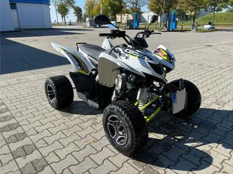 aeon cobra 420 sm lof