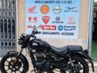 royal enfield meteor fireball 350 my25