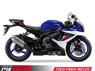 suzuki suzuki gsx-r600z 2026 2026
