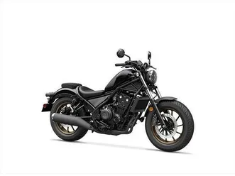 2025 honda rebel 500