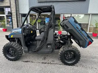 2025 polaris ranger xp 1000 premium 1500$ de rabais et 2 ans garantie