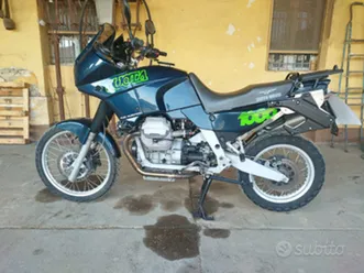 motoguzzi quota 1000