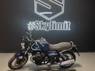 moto guzzi v7 special